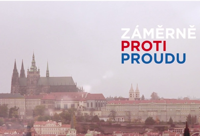 Záměrně proti proudu