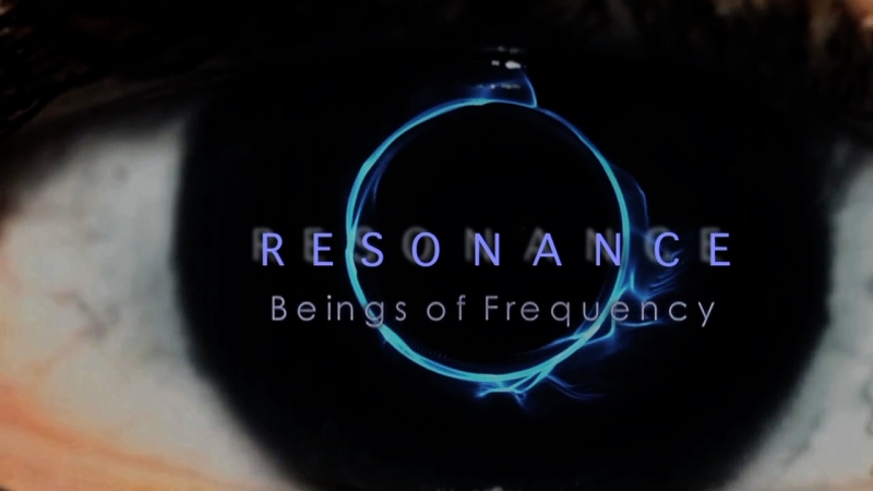 Rezonance - jsme elektromagnetické bytosti