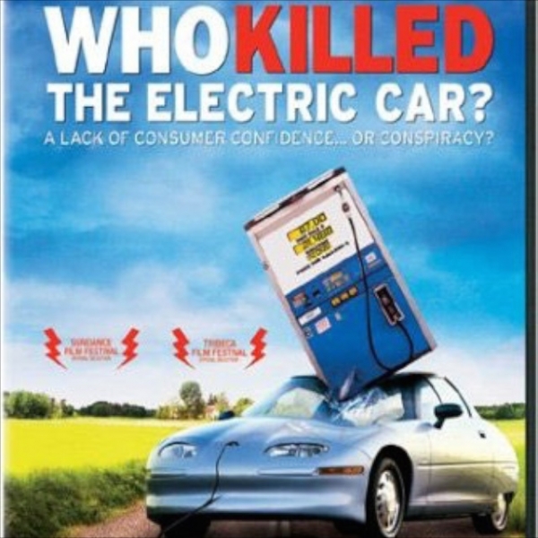 Kdo zabil elektromobil?